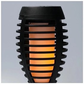 SADA 4x LED Solárna lampa 4xLED/3,6V 1xAAA IP44 100 mAh