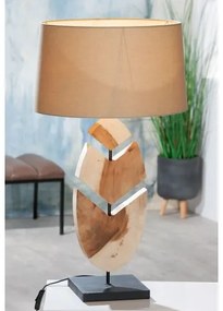 Dizajn moderná stolná lampa FEATHER