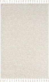 My Flair, Kusový koberec Moroccan Dreaming weiß, 190x240, biela, obývacia izba