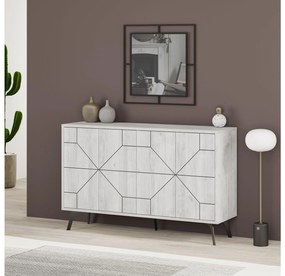 Skrinka Duna (biela). Vlastná spoľahlivá doprava až k Vám domov. 1107958