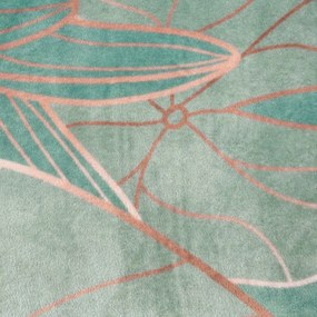 Dekorstudio Deka SALVIA5 150x200cm - šalviová