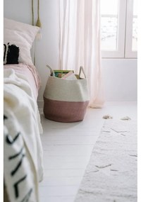 Látkový košík ø 30x35 cm Zoco – Lorena Canals