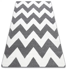 Koberec SKETCH - FA66  Cikcak