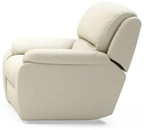 Relaxačné polohovacie kreslo ORLANDO