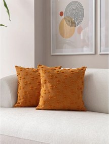 Obliečky na vankúše v súprave 2 ks 43x43 cm Tuffet – Mioli Decor
