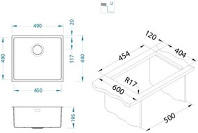 ALVEUS CZ KOMBINO 40 SAT U