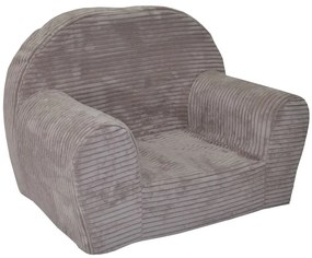 Detské kresielko LINCOLN - staroružové