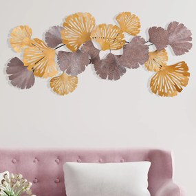 Elegantný doplnok na stenu Bloom Charm