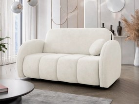 Sedačka Clivia Comfy III, Dostupné poťahy: Velo 621