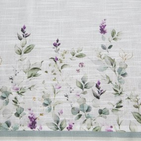 OBRUS SUMMER11 140X180 CM KVETY