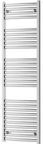 Mexen Helios, vykurovacie teleso 1500x500 mm, 537 W, chrómová, W103-1500-500-00-01