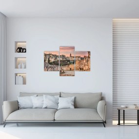 Obraz - Gravina in Puglia, Taliansko (90x60 cm)