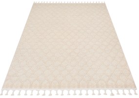 PROXIMA.store - Minimalistický koberec SAGE - RIO LOOP ROZMERY: 120x170
