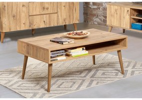 Konferenčný stolík Viva Atlantic Pine