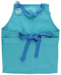 Bavlnená zástera Two-tone – Rex London