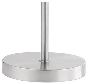 Leuchten Direkt 11012-55 - LED Stmievateľná stojacia lampa DAWDA LED/4,8W/230V