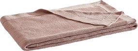 XXXLutz DOMÁCA DEKA, bavlna, 150/200 cm Dieter Knoll - Textil do domácnosti - 003969007001
