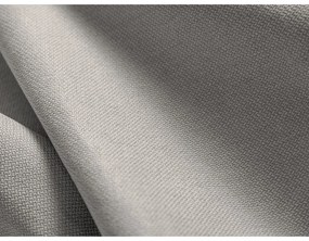 Svetlosivá rozkladacia pohovka 247 cm Jodie – Micadoni Home