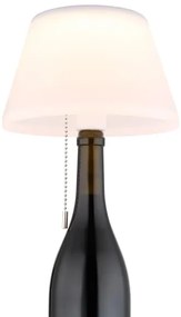 Globo 36000 - LED Solárne tienidlo na fľašu 10xLED/1,5W/3V IP44