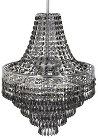 Luster na tyči CORAL 3xE14/40W/230V