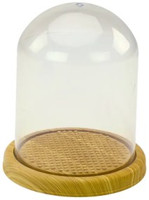 LEAN TOYS Stavebnica Kvety vo vitríne - 487 kusov
