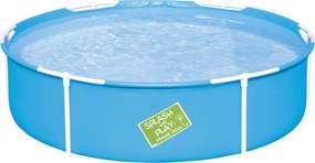 Bestway Bazén My First Frame Pool 152 cm