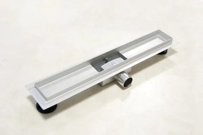 Sprchový žľab NEO classic 30-120 cm