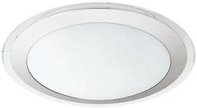 Eglo 95677 - LED Stropné svietidlo COMPETA 1 LED/22W/230V