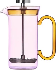 French Press malá ružová - Ichendorf - 983147