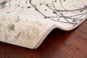 Koberec Agnella Isfahan Kianta Alabaster