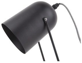Čierna stolová lampa Leitmotiv Enchant