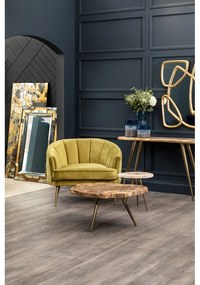 Nástenné zrkadlo 75x99 cm Pablo – Premier Housewares