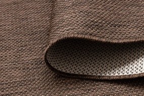 Koberec SIZAL SION A5165A hnedý