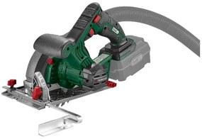 Parkside®  Aku ručná kotúčová píla 20 V Phksa 20 Li - bez akumulátora  (100395419)