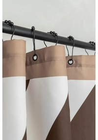 Sprchový záves 150x200 cm Diagonal – Mette Ditmer Denmark