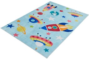 Koberec Magicland Rockets