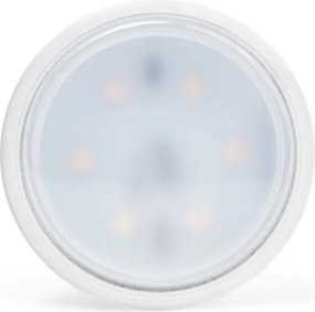 BERGE LED žiarovka - GU10 - 10W - 840Lm - teplá biela