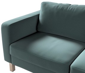 Poťah na sedačku Karlstad (nerozkladací, 2-miestny, krátky)