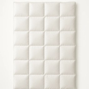 INTERMEDIC SK Paplón Royal+ by Queen Plačková – 80 % husacie páperie, luxusná bavlna Veľkosť: 140x200 cm