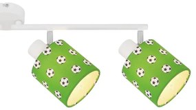 Globo 54009-4 - Detské bodové svietidlo LEMMI 4xE14/15W/230V