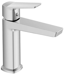 Aqualine Aqualine, FLERY stojánkova umývadlová batéria, chróm, FY002