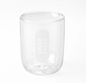räder Dvojstenný pohár Daily Break 250 ml
