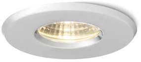 RENDL R10572 MERGO LED podhľadové svietidlo, kúpeľňové LED IP44 chróm