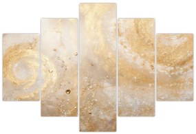 Obraz - Vzorovaná textúra (150x105 cm)