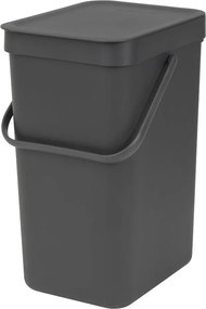 XXXLutz ODPADKOVÝ KÔŠ 12 l Brabantia - Vybavenie kuchyne - 003394016202
