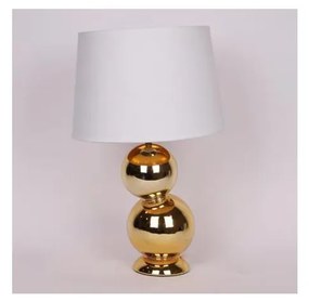 Stolná lampa 1xE27/40W/230V