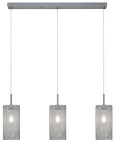 Rabalux - Luster na lanku 3xE14/25W/230V