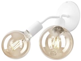 Nástenné svietidlo VIGGO 2xE27/60W/230V
