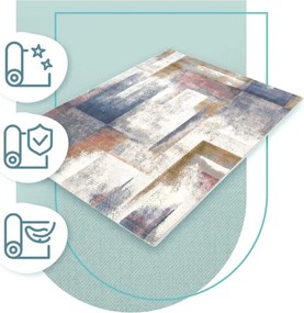 Koberec Ragolle Argentum 63700 6626