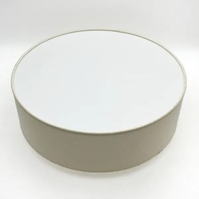 Brilagi - LED Stropné svietidlo BELLADONNA 2xE27/15W/230V pr. 40 cm krémová/dub